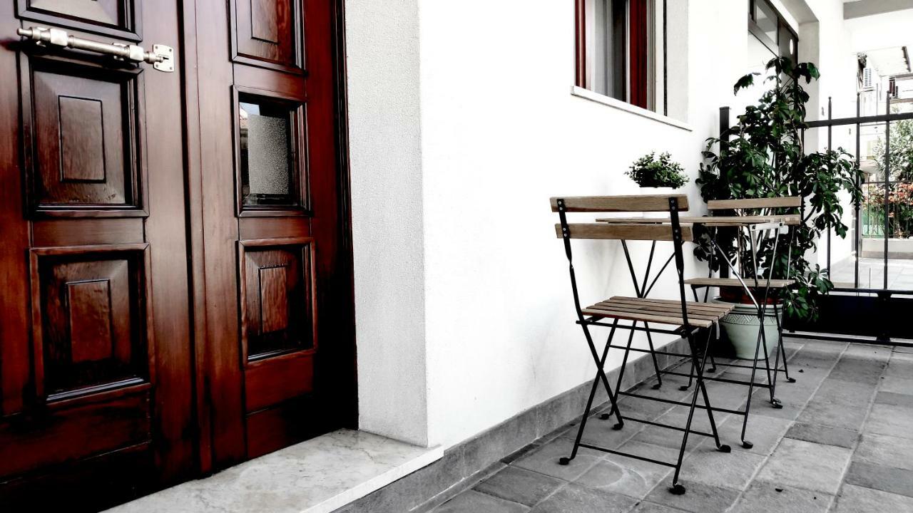 Apartment Casa Lory *