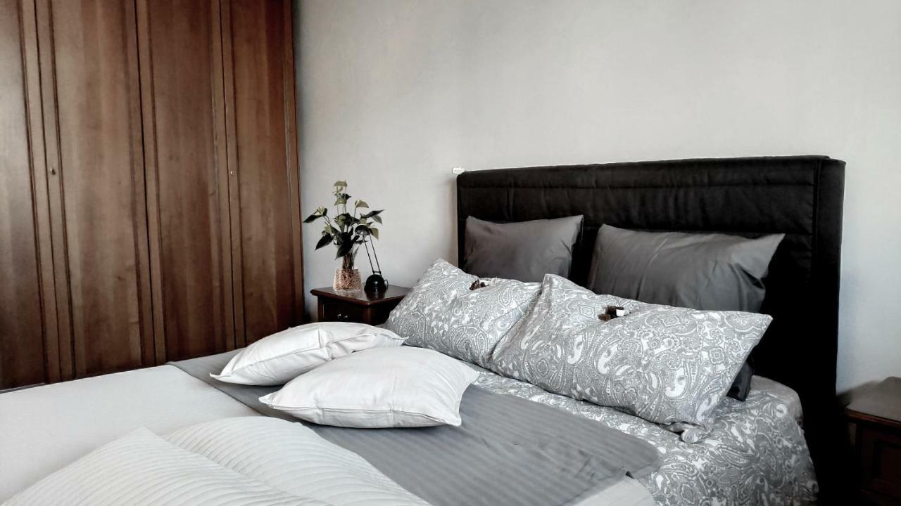 Casa Lory Apartment