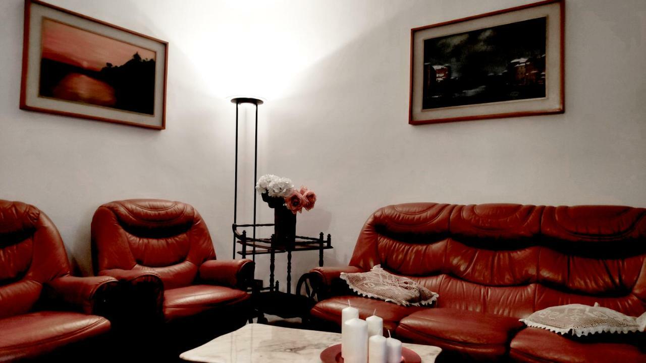 Casa Lory Apartment Mestre