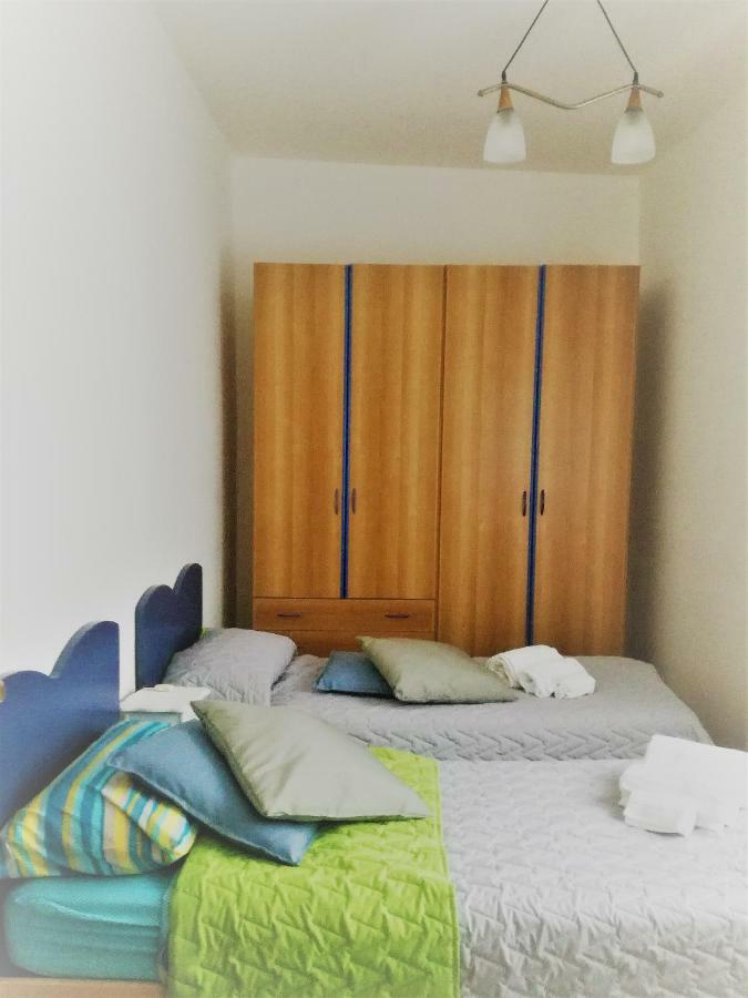 Casa Lory Apartment *