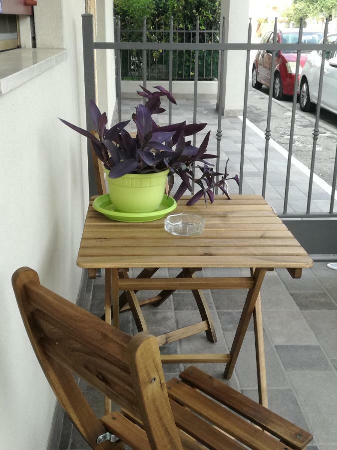 Casa Lory Apartment Mestre
